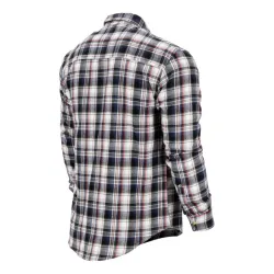 
                  LAHTIPRO KOSZULA FLANELOWA SZARO-CZARNA 170GM2 ROZMIAR XXL L4180405
